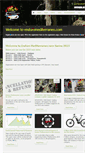 Mobile Screenshot of enduromediterraneo.com